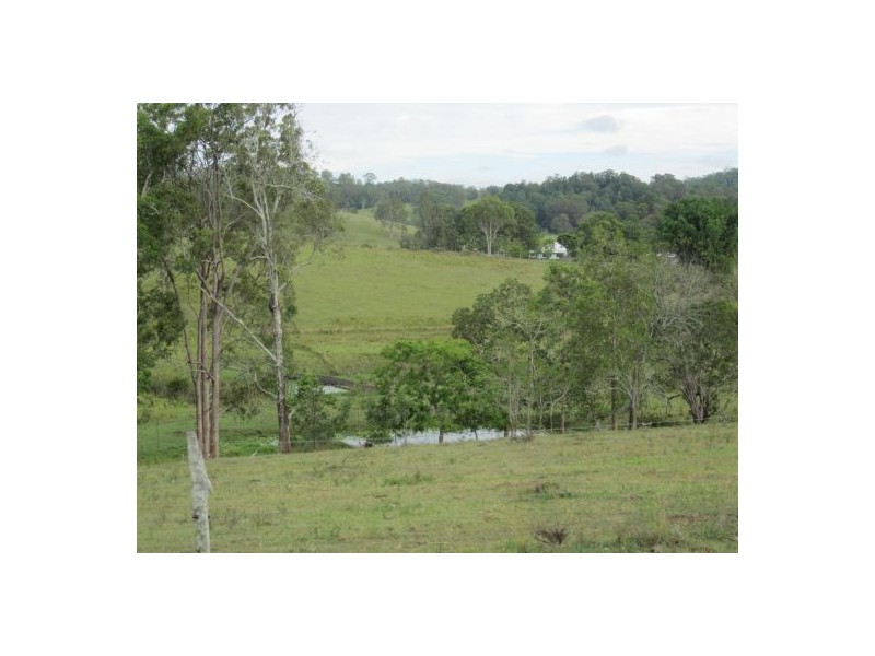2285 Bentley Rd, Bentley NSW 2480