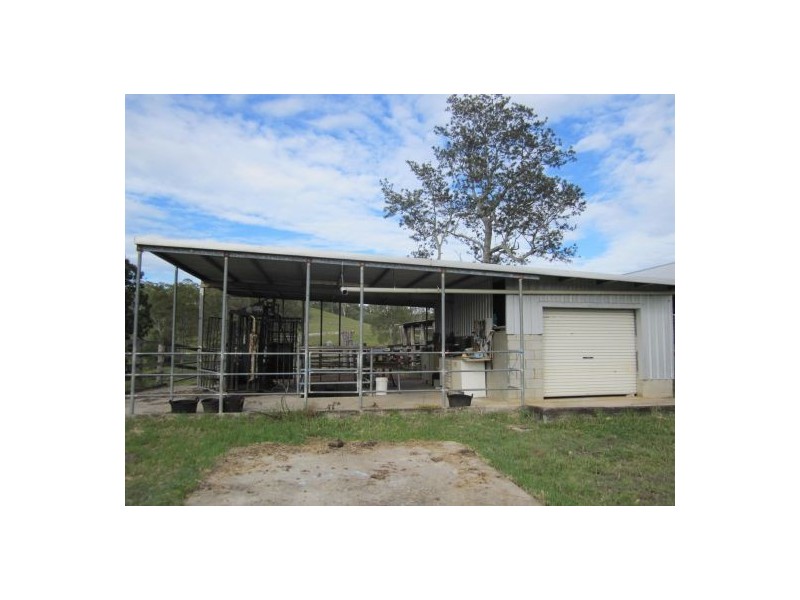 2285 Bentley Rd, Bentley NSW 2480