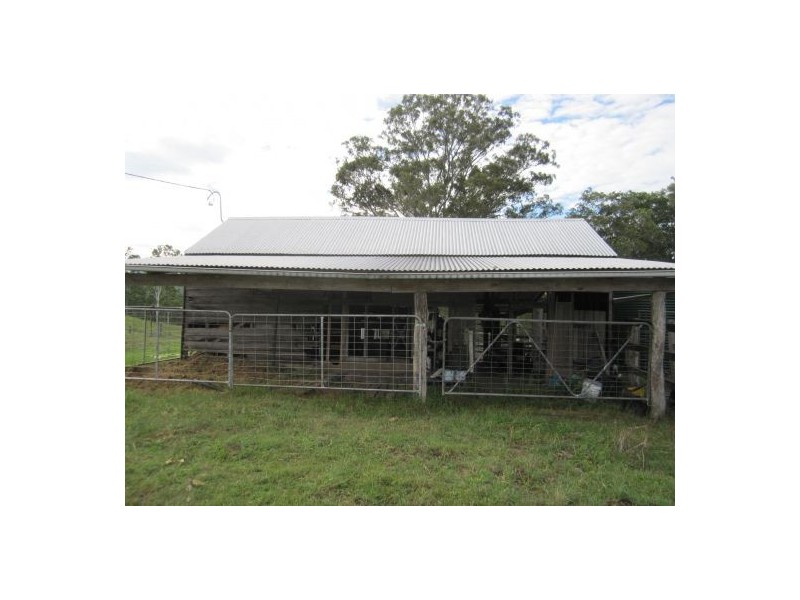2285 Bentley Rd, Bentley NSW 2480