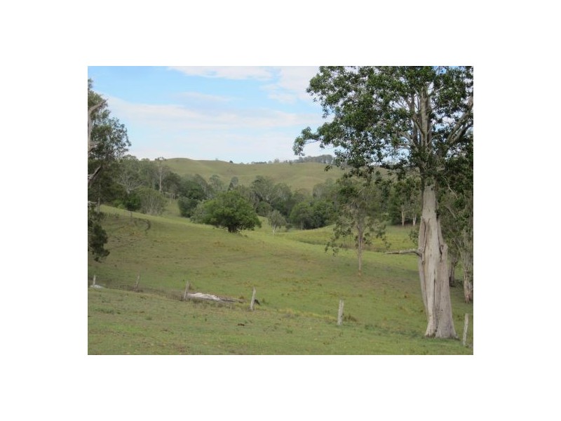 2285 Bentley Rd, Bentley NSW 2480