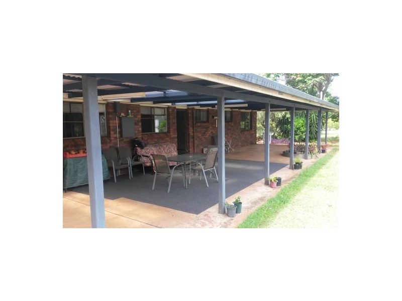 80 Emu Park Road, Casino NSW 2470