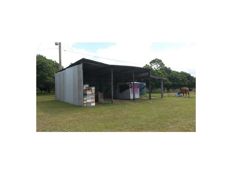 80 Emu Park Road, Casino NSW 2470