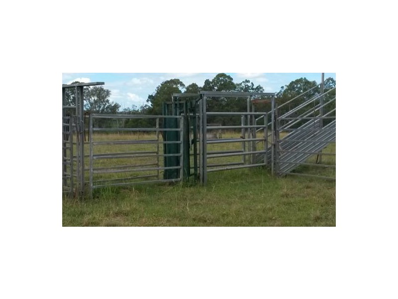 80 Emu Park Road, Casino NSW 2470