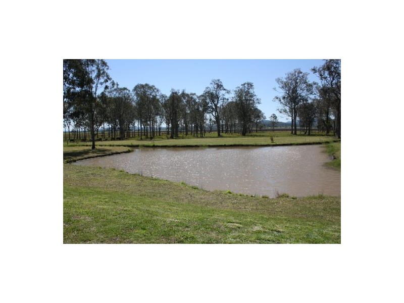 2526 Bruxner Hwy, Casino NSW 2470