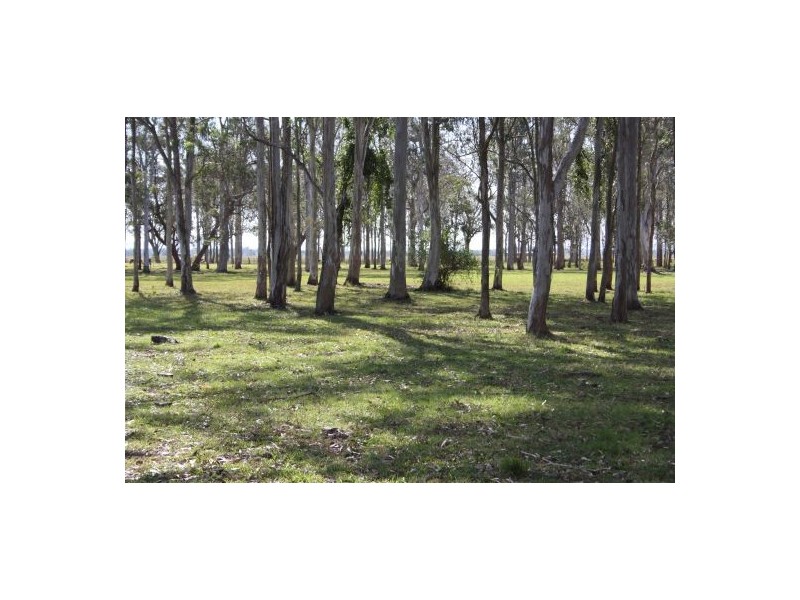 2526 Bruxner Hwy, Casino NSW 2470