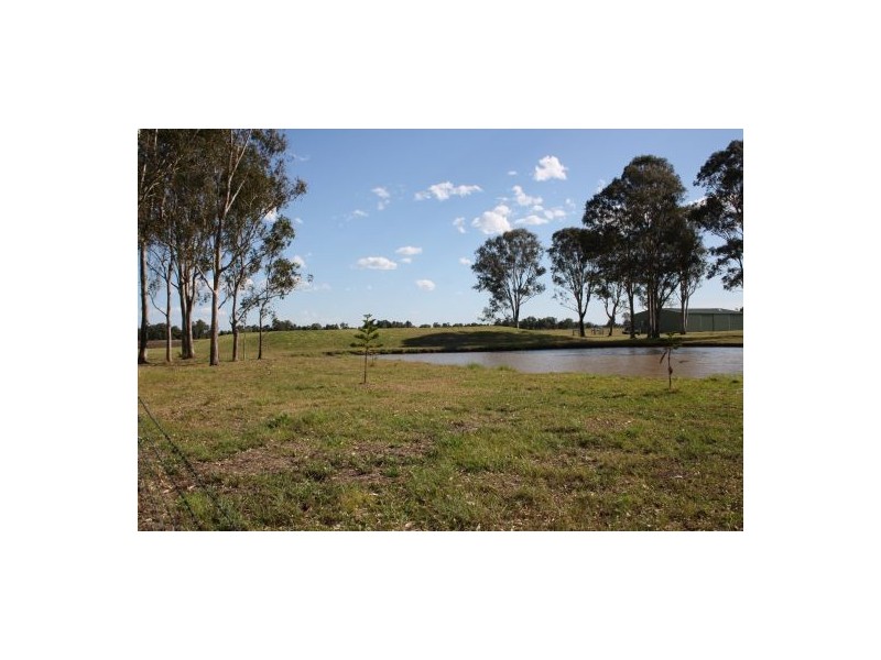 2526 Bruxner Hwy, Casino NSW 2470