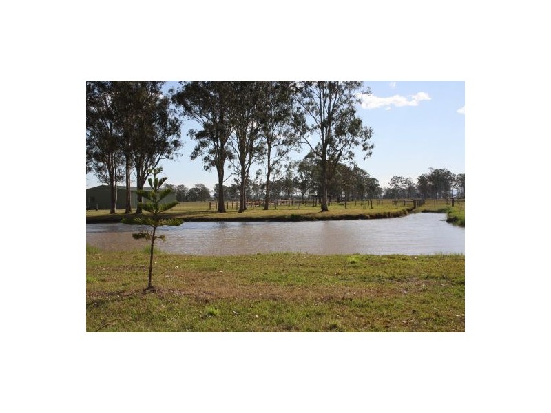 2526 Bruxner Hwy, Casino NSW 2470