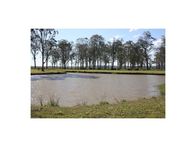 2526 Bruxner Hwy, Casino NSW 2470