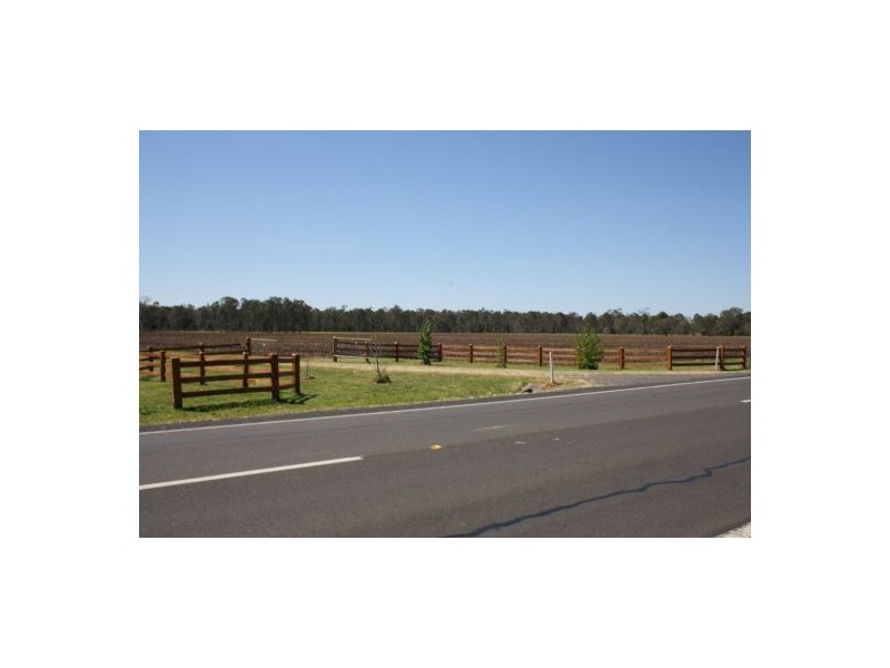 2526 Bruxner Hwy, Casino NSW 2470