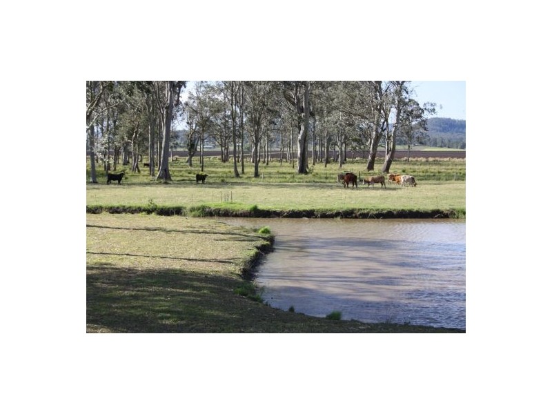 2526 Bruxner Hwy, Casino NSW 2470