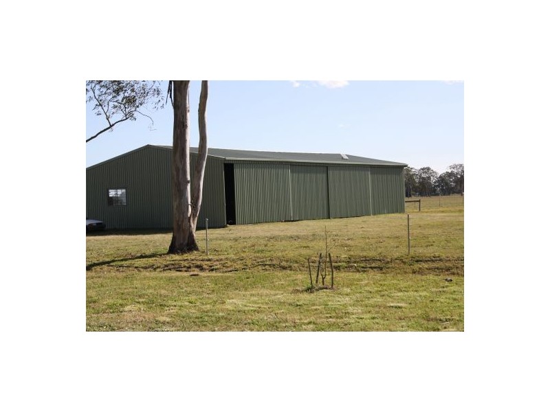 2526 Bruxner Hwy, Casino NSW 2470