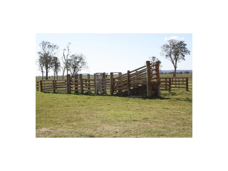 2526 Bruxner Hwy, Casino NSW 2470