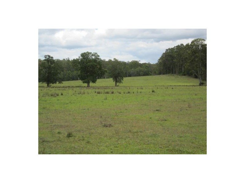 Lot 8 Old Tenterfield Rd, Rappville NSW 2469
