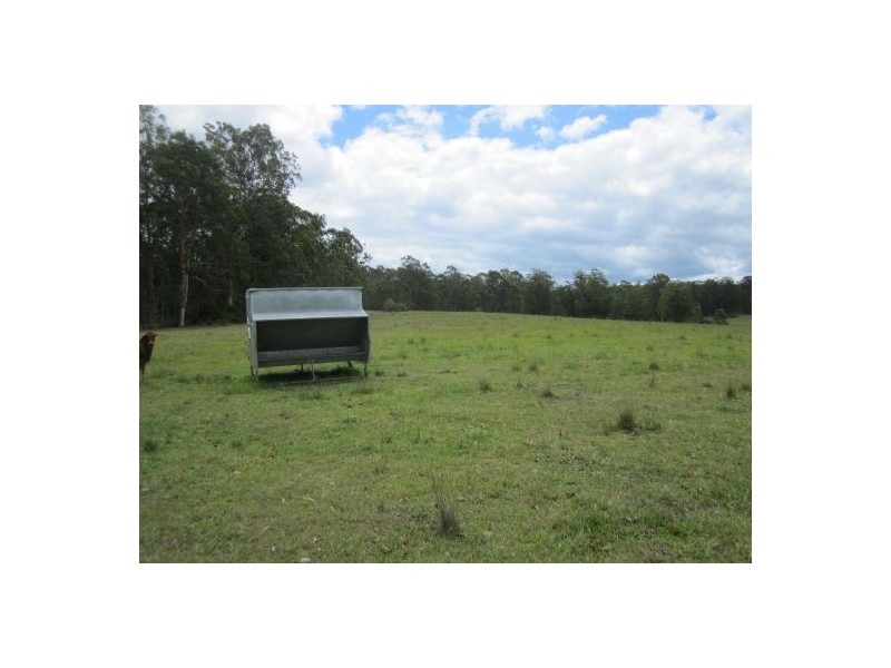Lot 8 Old Tenterfield Rd, Rappville NSW 2469