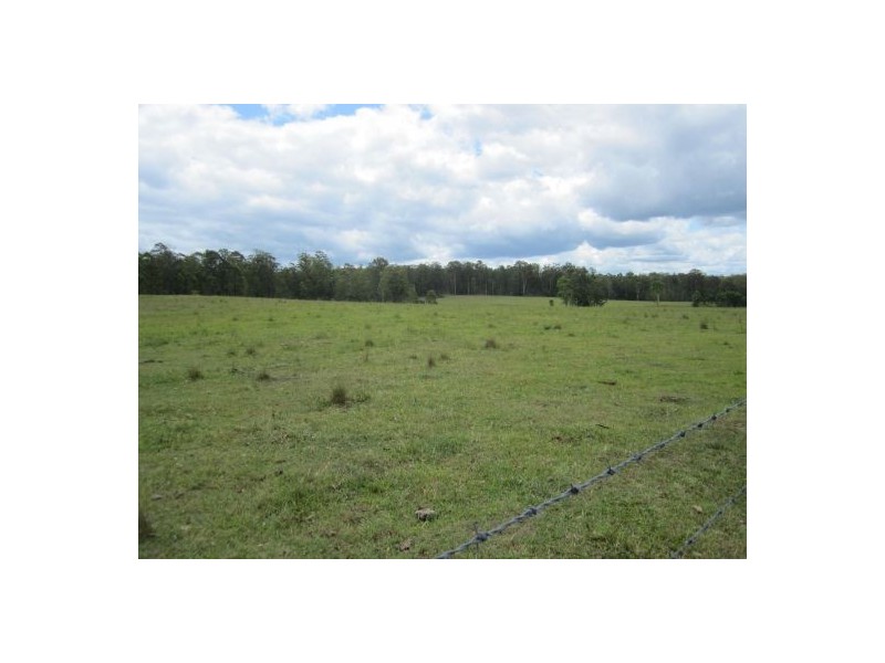 Lot 8 Old Tenterfield Rd, Rappville NSW 2469