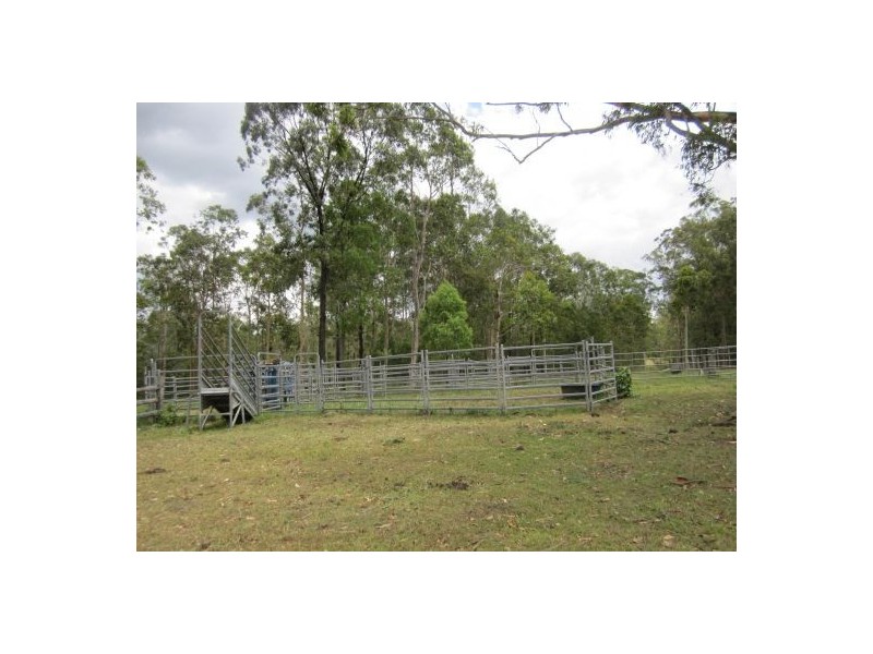 Lot 8 Old Tenterfield Rd, Rappville NSW 2469