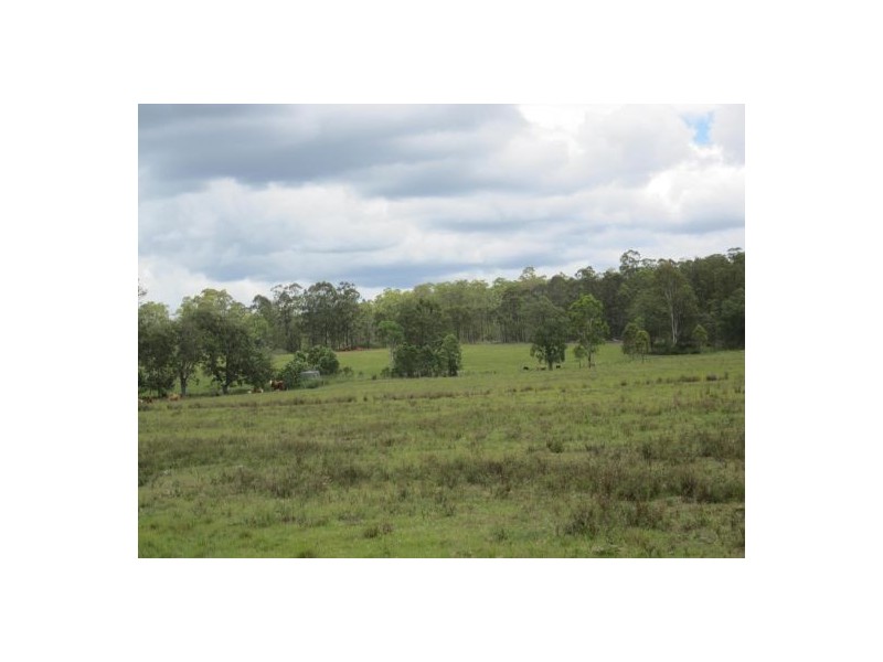 Lot 8 Old Tenterfield Rd, Rappville NSW 2469