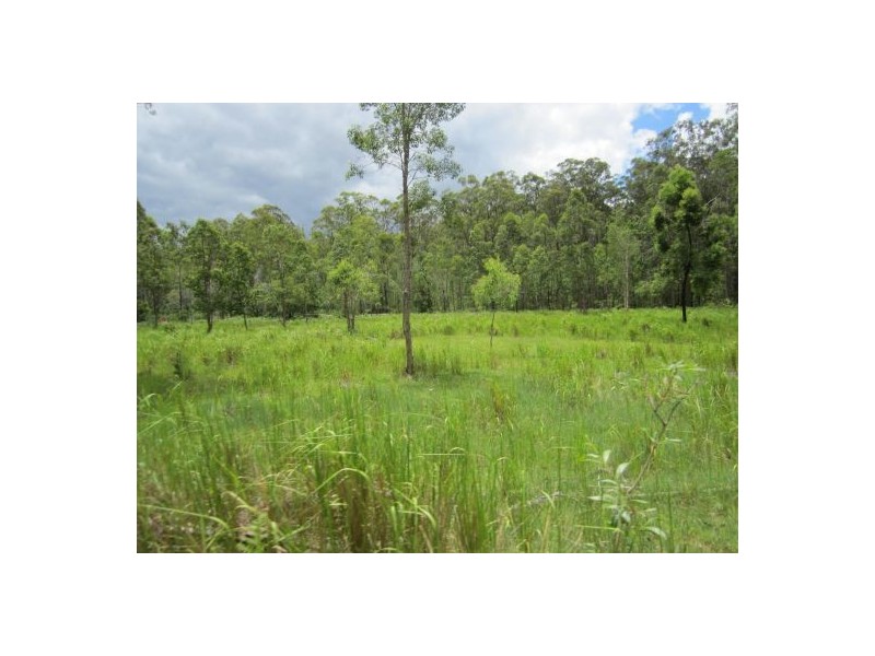 Lot 15 Old Tenterfield Rd, Rappville NSW 2469