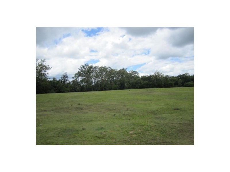 Lot 15 Old Tenterfield Rd, Rappville NSW 2469