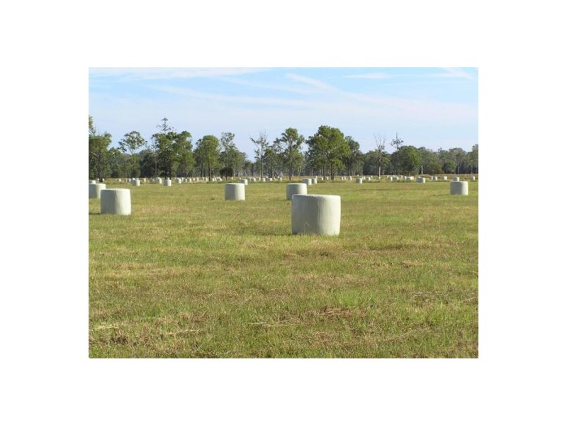 Lot 1 Perkins Bridge Road, Tatham NSW 2471