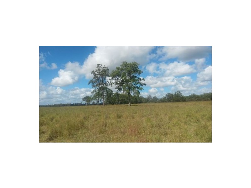 Lot 1 Perkins Bridge Road, Tatham NSW 2471