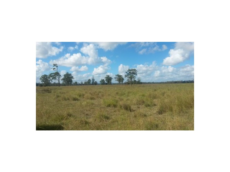 Lot 1 Perkins Bridge Road, Tatham NSW 2471