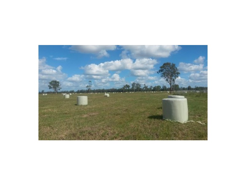 Lot 1 Perkins Bridge Road, Tatham NSW 2471