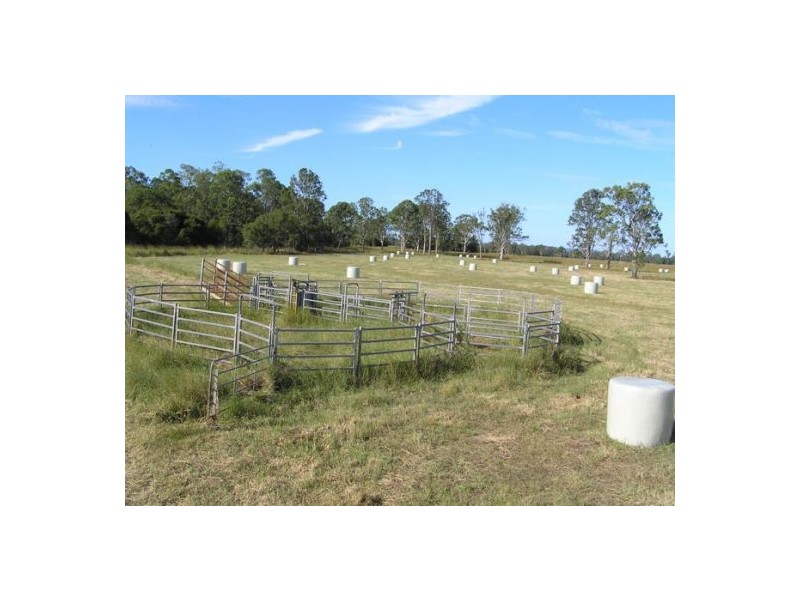 Lot 1 Perkins Bridge Road, Tatham NSW 2471