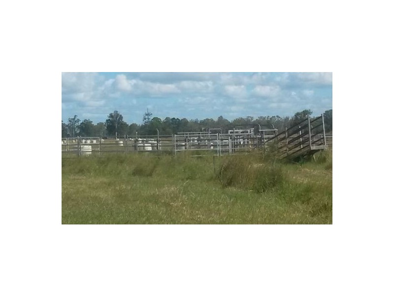 Lot 1 Perkins Bridge Road, Tatham NSW 2471