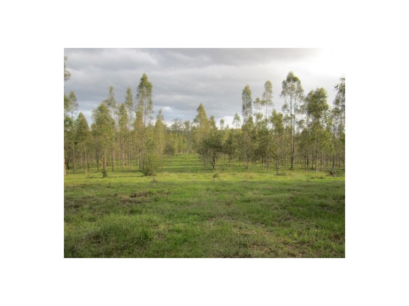 LOT 13 Tabulam Rd, Tabulam NSW 2469
