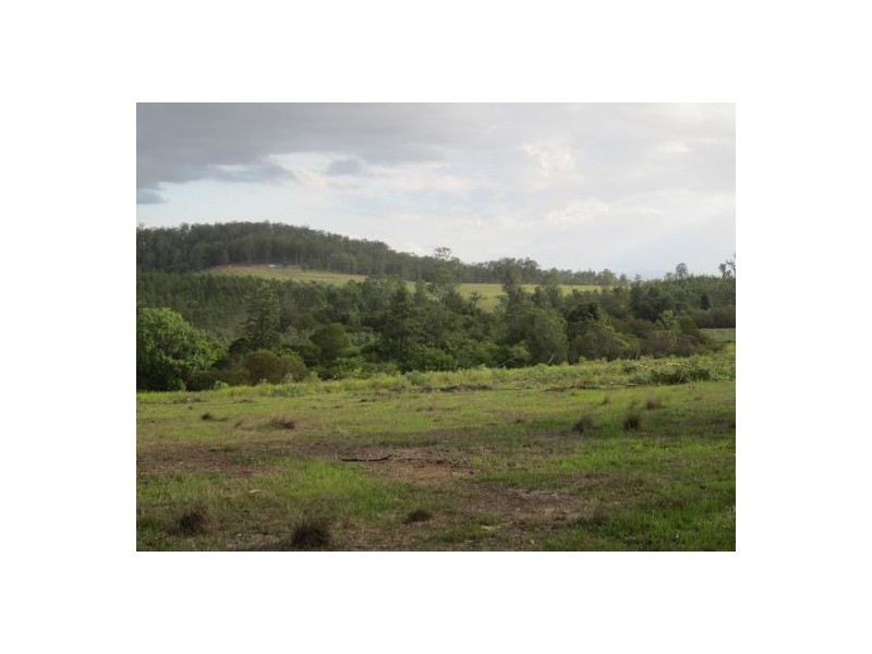 LOT 13 Tabulam Rd, Tabulam NSW 2469