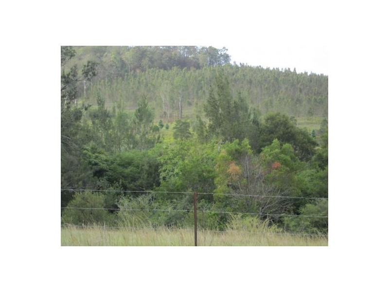 LOT 13 Tabulam Rd, Tabulam NSW 2469
