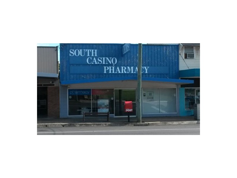 76 Centre, Casino NSW 2470