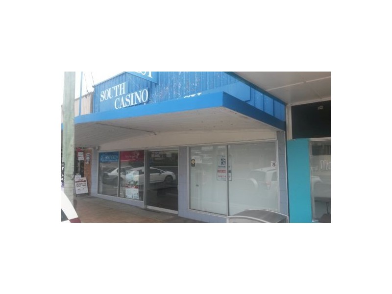 76 Centre, Casino NSW 2470