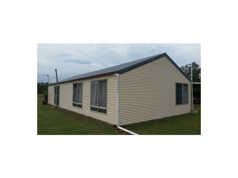 Lot 121 Bennetts Road, Casino NSW 2470