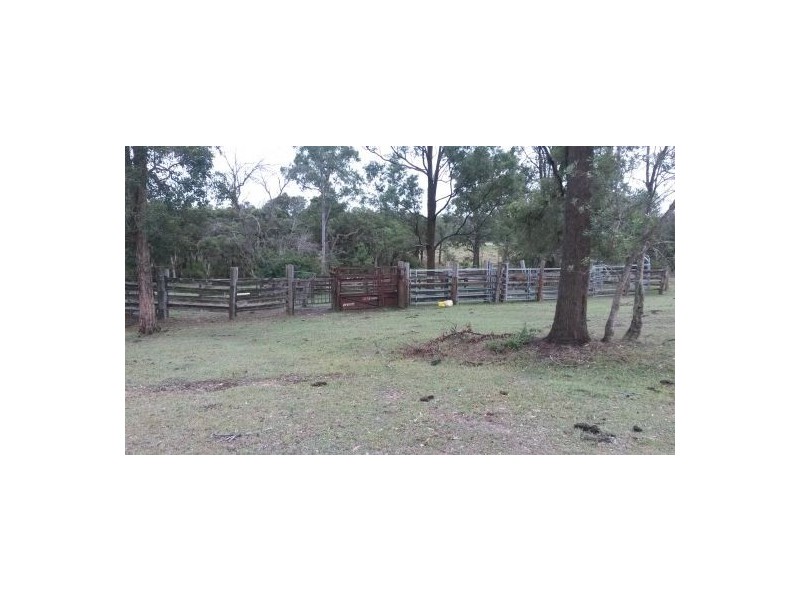 Lot 121 Bennetts Road, Casino NSW 2470