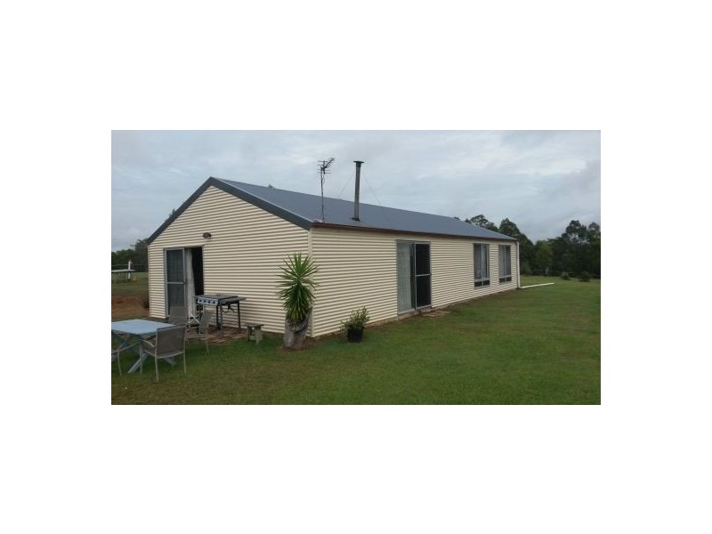 Lot 121 Bennetts Road, Casino NSW 2470