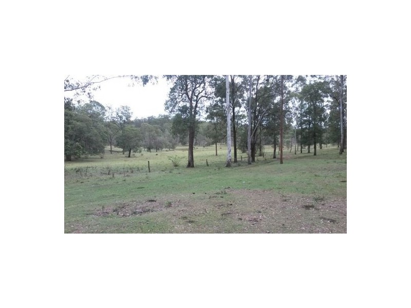 Lot 121 Bennetts Road, Casino NSW 2470