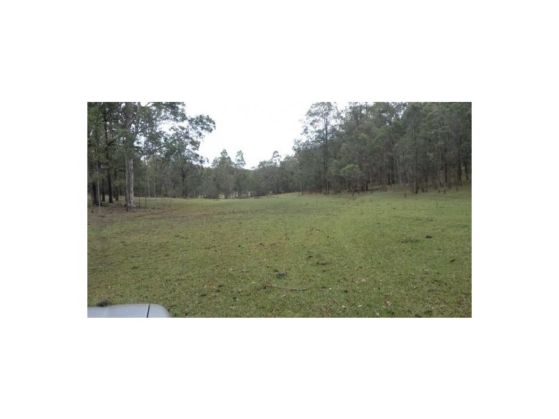 Lot 121 Bennetts Road, Casino NSW 2470