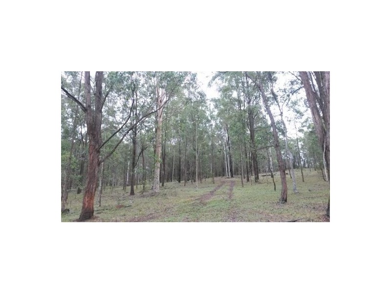 Lot 121 Bennetts Road, Casino NSW 2470