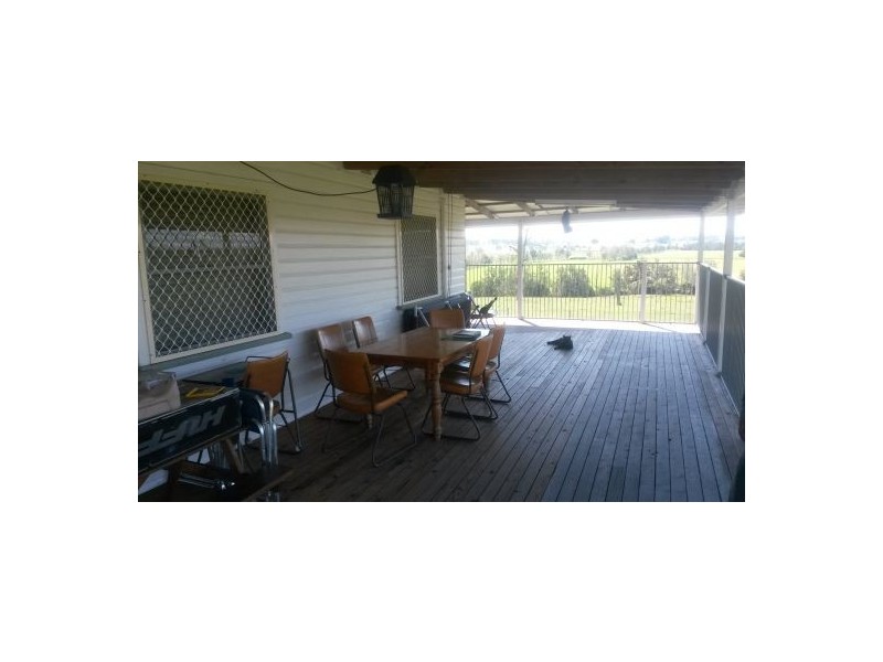 1521 Dyraaba Road, Dyraaba NSW 2470