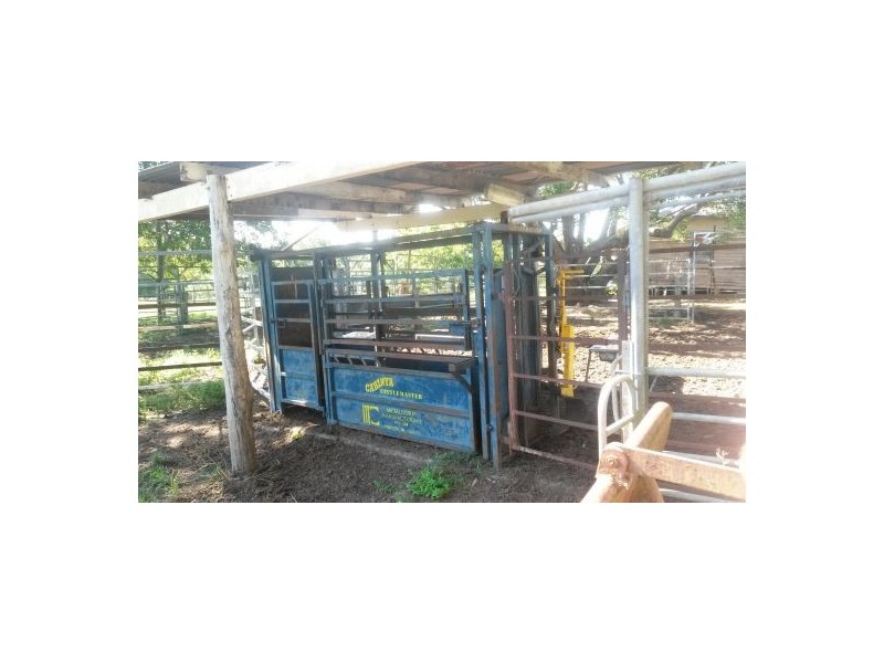 1521 Dyraaba Road, Dyraaba NSW 2470