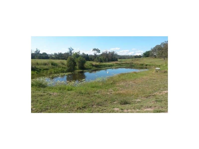 1521 Dyraaba Road, Dyraaba NSW 2470