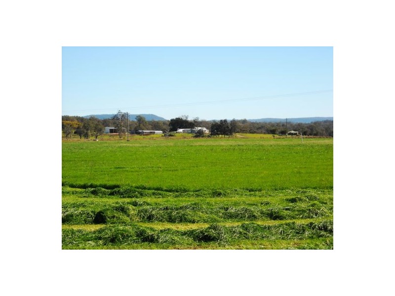 1605 Sextonville Road, Dobies Bight NSW 2470