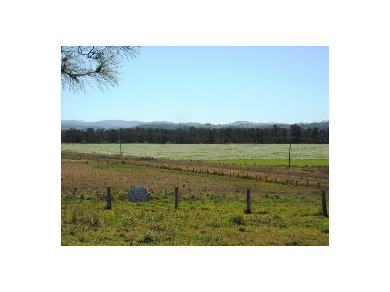 1605 Sextonville Road, Dobies Bight NSW 2470