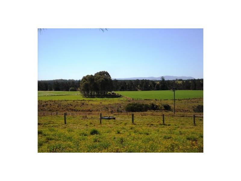 1605 Sextonville Road, Dobies Bight NSW 2470