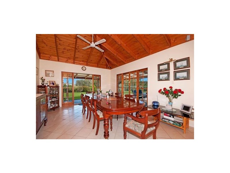 160 Busbys Flat Rd, Casino NSW 2470