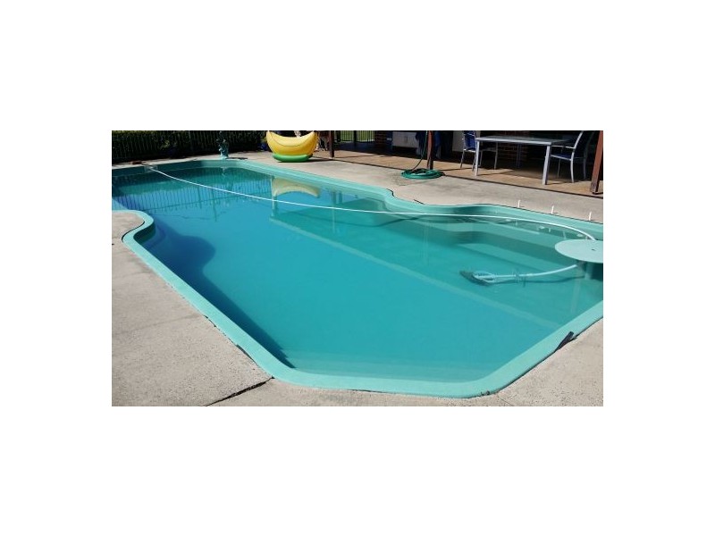160 Busbys Flat Rd, Casino NSW 2470