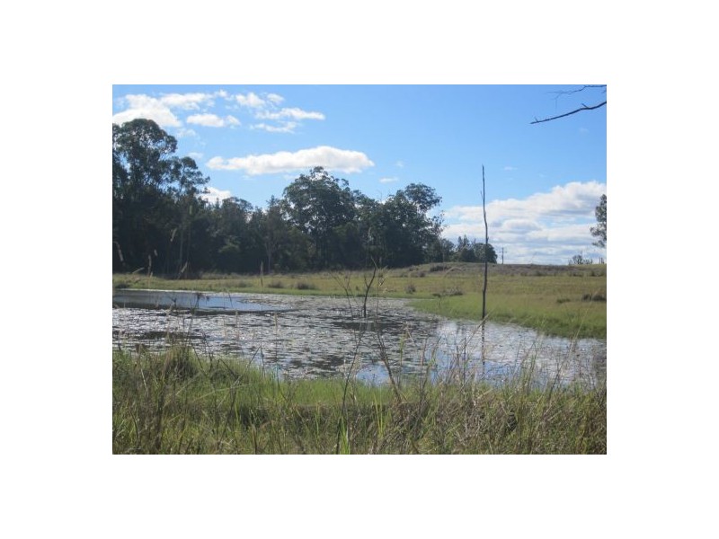 160 Busbys Flat Rd, Casino NSW 2470