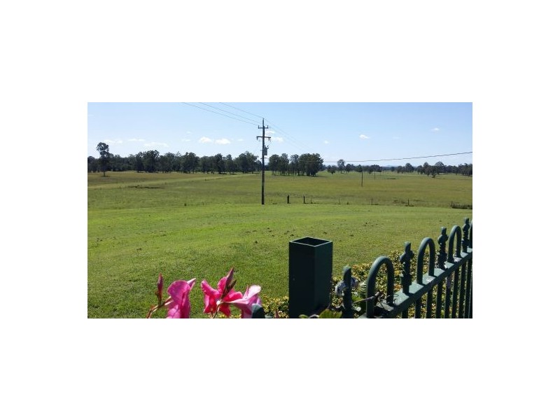 160 Busbys Flat Rd, Casino NSW 2470